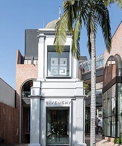 givenchy rodeo drive|givenchy off hibachi.